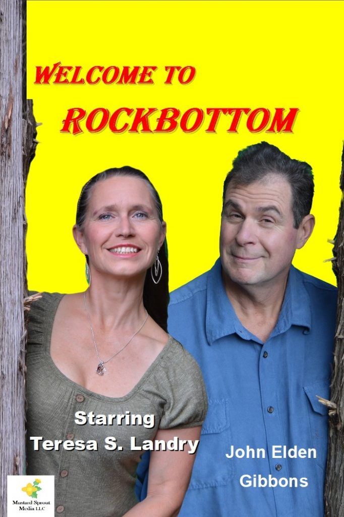 Welcome To Rockbottom Comedy Short Film