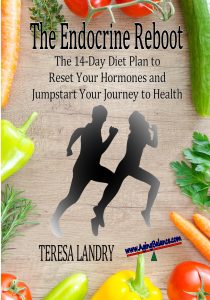 14 Day Diet Plan to Reset Your Hormones